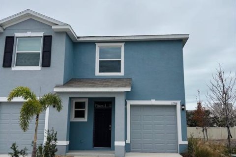 Adosado en alquiler en Largo, Florida, 3 dormitorios, 161.19 m2 № 1913897 - foto 1