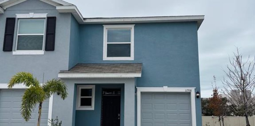 Adosado en Largo, Florida 3 dormitorios, 161.19 m2 № 1913897