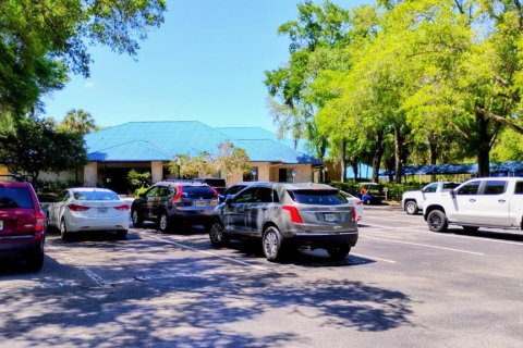 House in Ocala, Florida 2 bedrooms, 113.9 sq.m. № 1733400 - photo 20