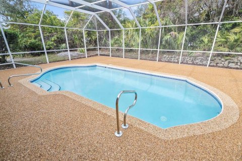 House in Palm Coast, Florida 3 bedrooms, 148.64 sq.m. № 1520735 - photo 4