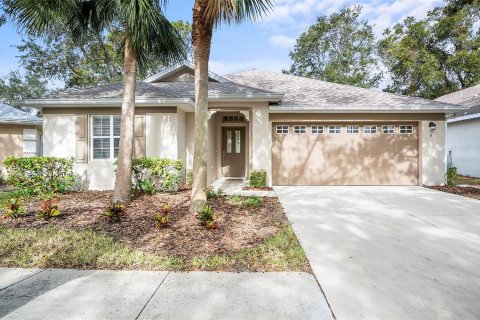 House in Palm Coast, Florida 3 bedrooms, 148.64 sq.m. № 1520735 - photo 1