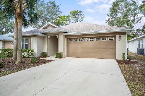 House in Palm Coast, Florida 3 bedrooms, 148.64 sq.m. № 1520735 - photo 10