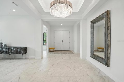 Купить виллу или дом в Форт Майерс, Флорида 4 комнаты, 226.77м2, № 1831643 - фото 11