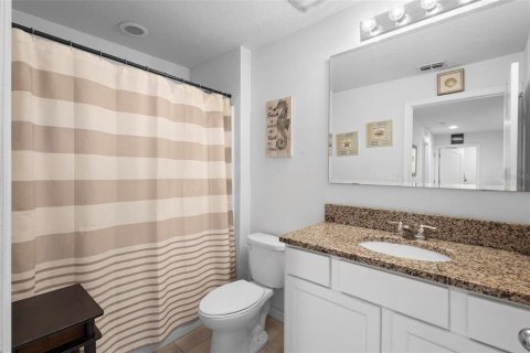 Townhouse in Port Orange, Florida 3 bedrooms, 153.1 sq.m. № 1635189 - photo 23