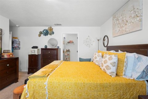Townhouse in Port Orange, Florida 3 bedrooms, 153.1 sq.m. № 1635189 - photo 27