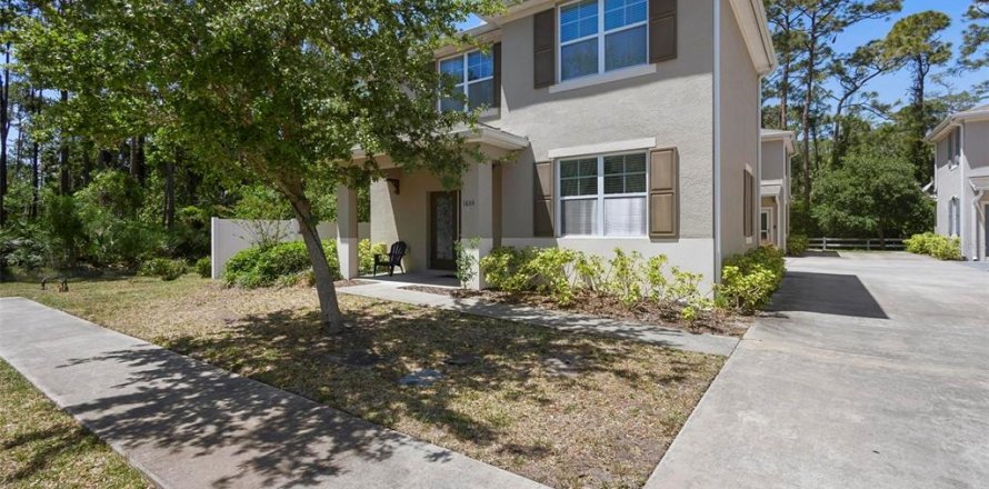 Townhouse in Port Orange, Florida 3 bedrooms, 153.1 sq.m. № 1635189