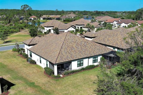 House in Nokomis, Florida 2 bedrooms, 141.03 sq.m. № 1654547 - photo 7