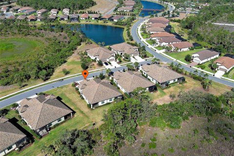 House in Nokomis, Florida 2 bedrooms, 141.03 sq.m. № 1654547 - photo 8