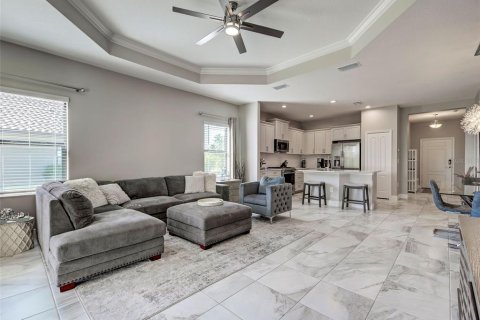 House in Nokomis, Florida 2 bedrooms, 141.03 sq.m. № 1654547 - photo 27