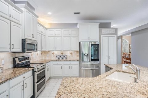 Casa en venta en Trinity, Florida, 3 dormitorios, 216.46 m2 № 1884699 - foto 8