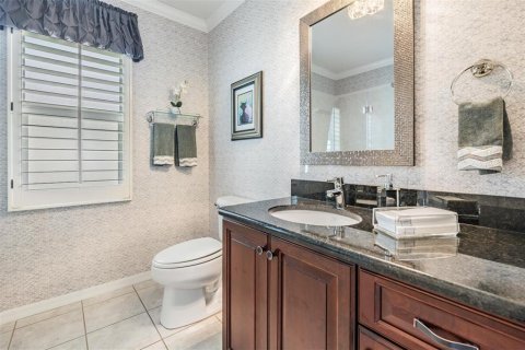 Casa en venta en Trinity, Florida, 3 dormitorios, 216.46 m2 № 1884699 - foto 19