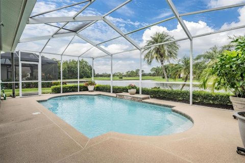 Casa en venta en Trinity, Florida, 3 dormitorios, 216.46 m2 № 1884699 - foto 4
