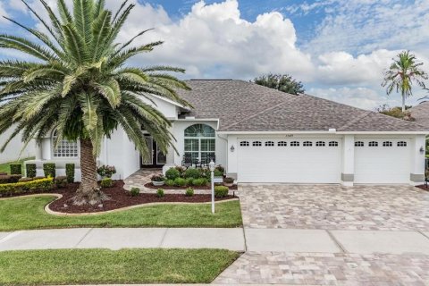 Casa en venta en Trinity, Florida, 3 dormitorios, 216.46 m2 № 1884699 - foto 1