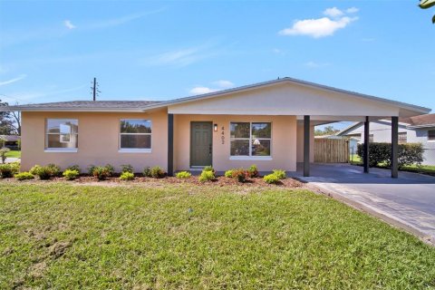 Casa en venta en Orlando, Florida, 3 dormitorios, 113.15 m2 № 1893843 - foto 1