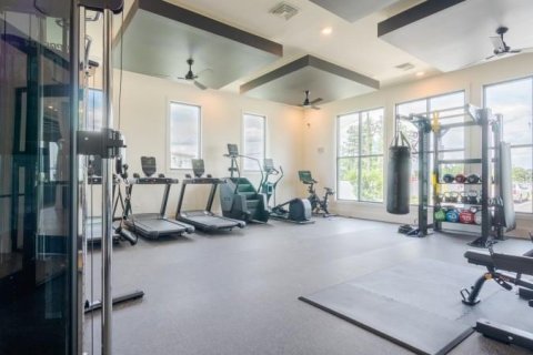 Apartment in Land O' Lakes, Florida 3 bedrooms, 121.05 sq.m. № 2157862 - photo 14
