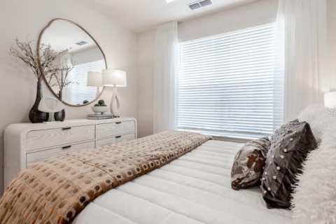 Apartment in Land O' Lakes, Florida 3 bedrooms, 121.05 sq.m. № 2157862 - photo 25