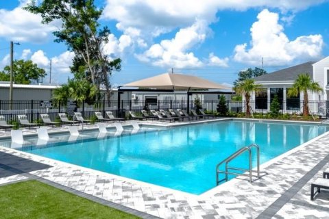 Apartment in Land O' Lakes, Florida 3 bedrooms, 121.05 sq.m. № 2157862 - photo 17
