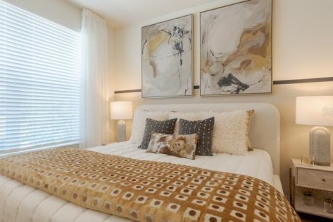 Apartment in Land O' Lakes, Florida 3 bedrooms, 121.05 sq.m. № 2157862 - photo 29
