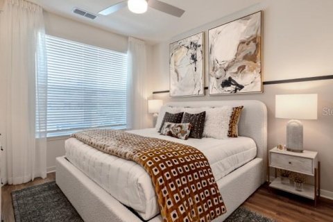 Apartment in Land O' Lakes, Florida 3 bedrooms, 121.05 sq.m. № 2157862 - photo 24