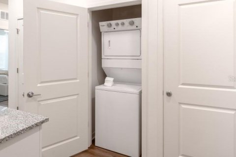 Apartment in Land O' Lakes, Florida 3 bedrooms, 121.05 sq.m. № 2157862 - photo 26