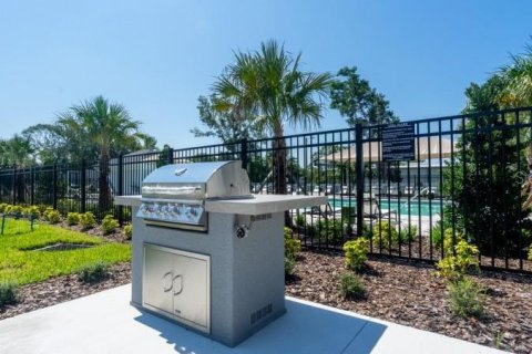 Apartment in Land O' Lakes, Florida 3 bedrooms, 121.05 sq.m. № 2157862 - photo 22