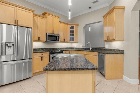 Condo in Gainesville, Florida, 3 bedrooms № 2195666 - photo 14