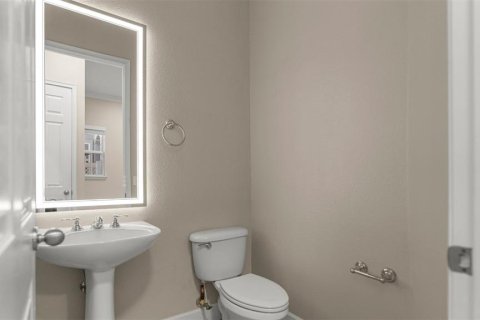 Condo in Gainesville, Florida, 3 bedrooms № 2195666 - photo 10