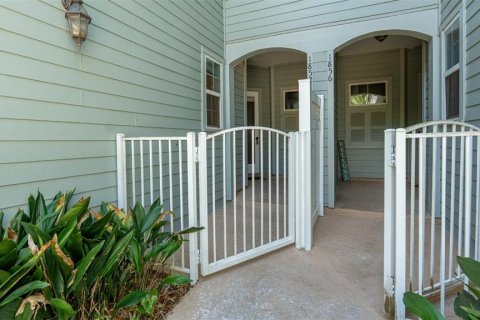 Condo in Gainesville, Florida, 3 bedrooms № 2195666 - photo 4