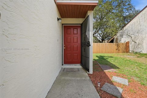 Touwnhouse à vendre à Orlando, Floride: 2 chambres, 114.83 m2 № 2045906 - photo 15