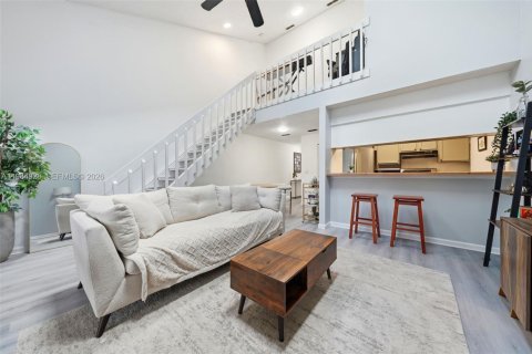 Touwnhouse à vendre à Orlando, Floride: 2 chambres, 114.83 m2 № 2045906 - photo 8