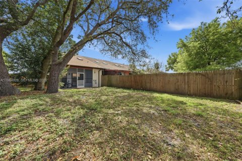 Touwnhouse à vendre à Orlando, Floride: 2 chambres, 114.83 m2 № 2045906 - photo 20