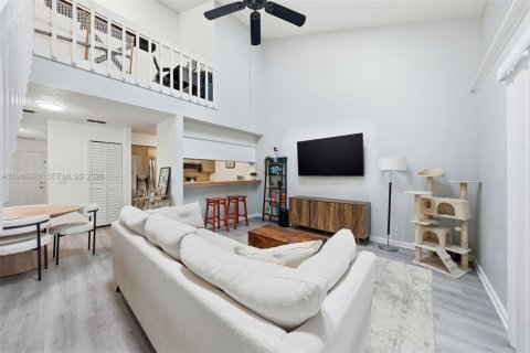 Touwnhouse à Orlando, Floride 2 chambres, 114.83 m2 № 2045906