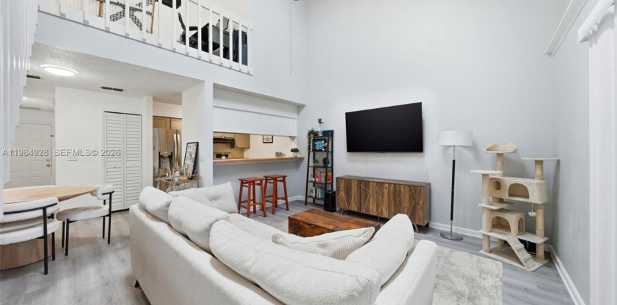 Touwnhouse à Orlando, Floride 2 chambres, 114.83 m2 № 2045906