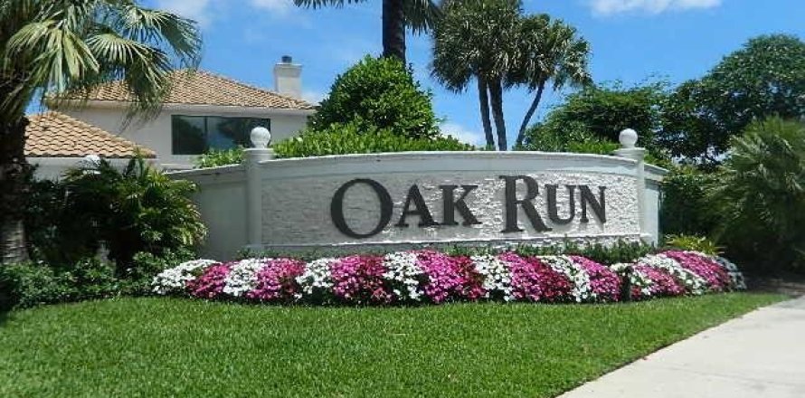Villa ou maison à Boca Raton, Floride 2 chambres, 174.19 m2 № 1127713