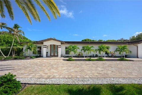 Villa ou maison à vendre à Palmetto Bay, Floride: 4 chambres, 178.93 m2 № 1941899 - photo 5
