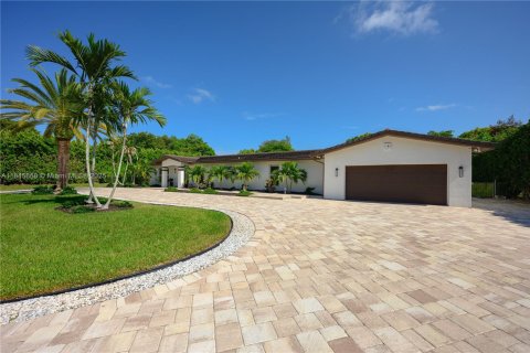 Villa ou maison à vendre à Palmetto Bay, Floride: 4 chambres, 178.93 m2 № 1941899 - photo 6