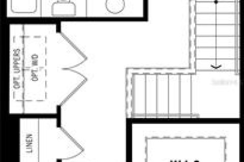Townhouse in Parrish, Florida 3 bedrooms, 157.1 sq.m. № 1885763 - photo 3
