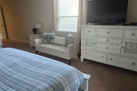 Villa ou maison à vendre à Kissimmee, Floride: 5 chambres, 280.1 m2 № 2148652 - photo 28