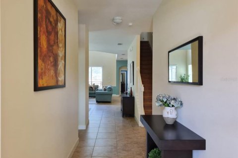 Villa ou maison à vendre à Kissimmee, Floride: 5 chambres, 280.1 m2 № 2148652 - photo 7