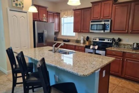 Villa ou maison à vendre à Kissimmee, Floride: 5 chambres, 280.1 m2 № 2148652 - photo 22