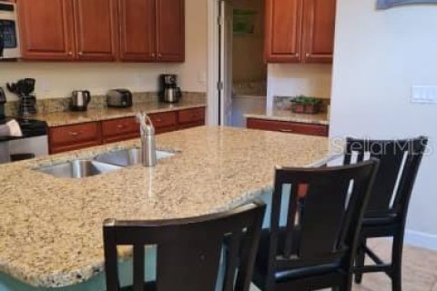 Villa ou maison à vendre à Kissimmee, Floride: 5 chambres, 280.1 m2 № 2148652 - photo 23
