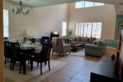 Villa ou maison à vendre à Kissimmee, Floride: 5 chambres, 280.1 m2 № 2148652 - photo 9