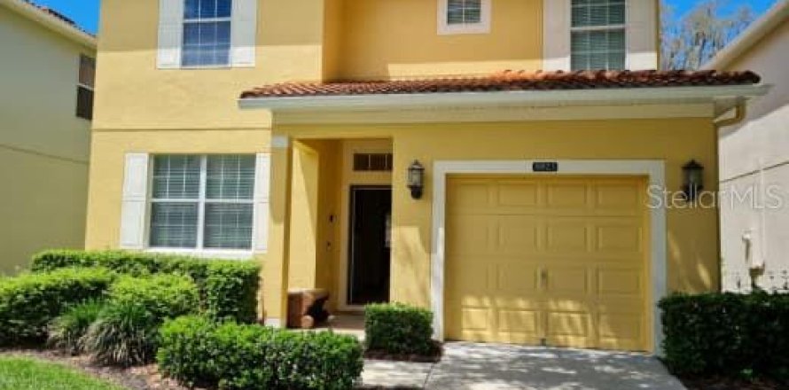 Villa ou maison à Kissimmee, Floride 5 chambres, 280.1 m2 № 2148652