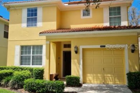 Villa ou maison à vendre à Kissimmee, Floride: 5 chambres, 280.1 m2 № 2148652 - photo 2