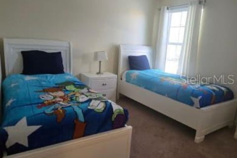 Villa ou maison à vendre à Kissimmee, Floride: 5 chambres, 280.1 m2 № 2148652 - photo 26