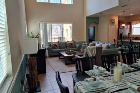 Villa ou maison à vendre à Kissimmee, Floride: 5 chambres, 280.1 m2 № 2148652 - photo 18