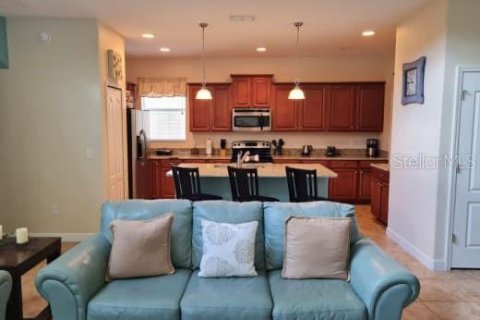 Villa ou maison à vendre à Kissimmee, Floride: 5 chambres, 280.1 m2 № 2148652 - photo 19