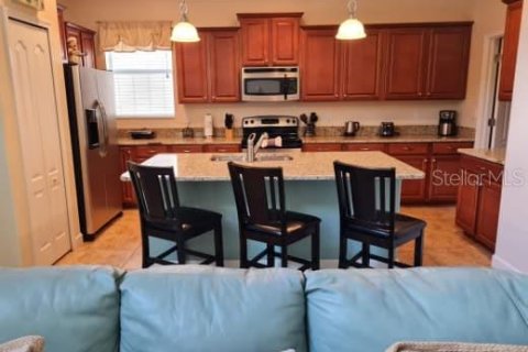 Villa ou maison à vendre à Kissimmee, Floride: 5 chambres, 280.1 m2 № 2148652 - photo 20