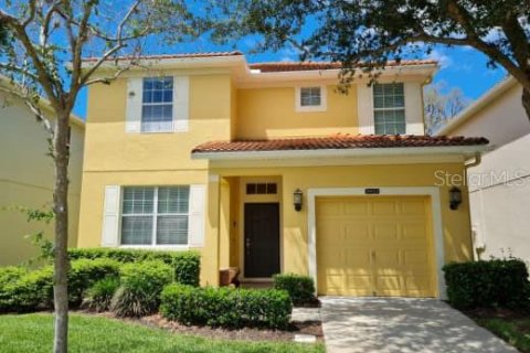 Villa ou maison à vendre à Kissimmee, Floride: 5 chambres, 280.1 m2 № 2148652 - photo 3