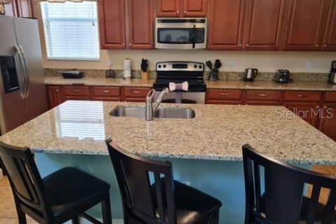 Villa ou maison à vendre à Kissimmee, Floride: 5 chambres, 280.1 m2 № 2148652 - photo 21